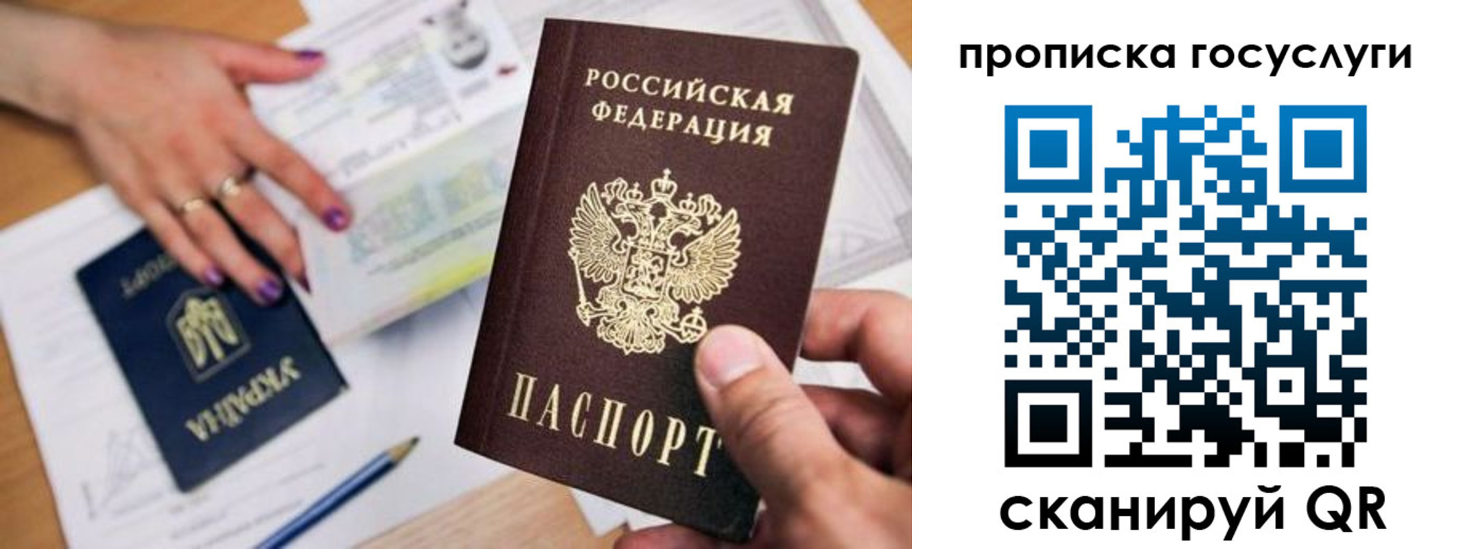 временная прописка в Волгодонске